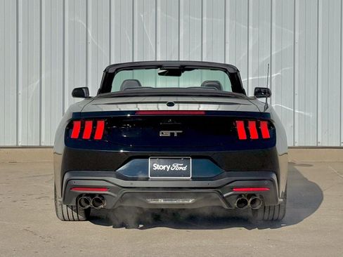 New 2026 Ford Mustang GT Premium RWD image 4