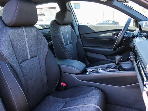 New 2026 Honda Accord Sport image 18