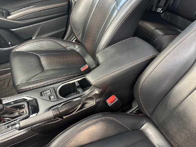 Used 2023 Subaru Crosstrek 2.5i Limited w/ Moonroof Package AWD/4WD image 28
