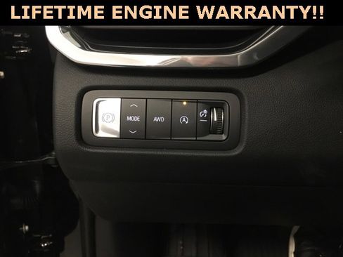 New 2026 GMC Acadia Elevation w/ Black Edition image 15