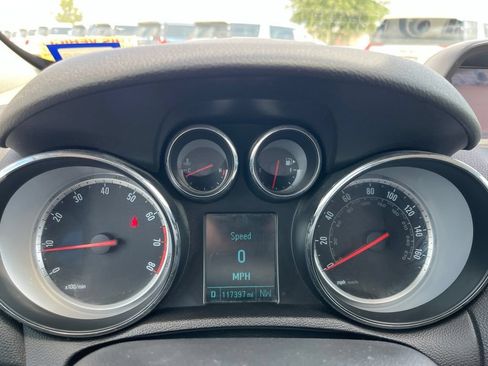 Used 2015 Buick Encore FWD image 15