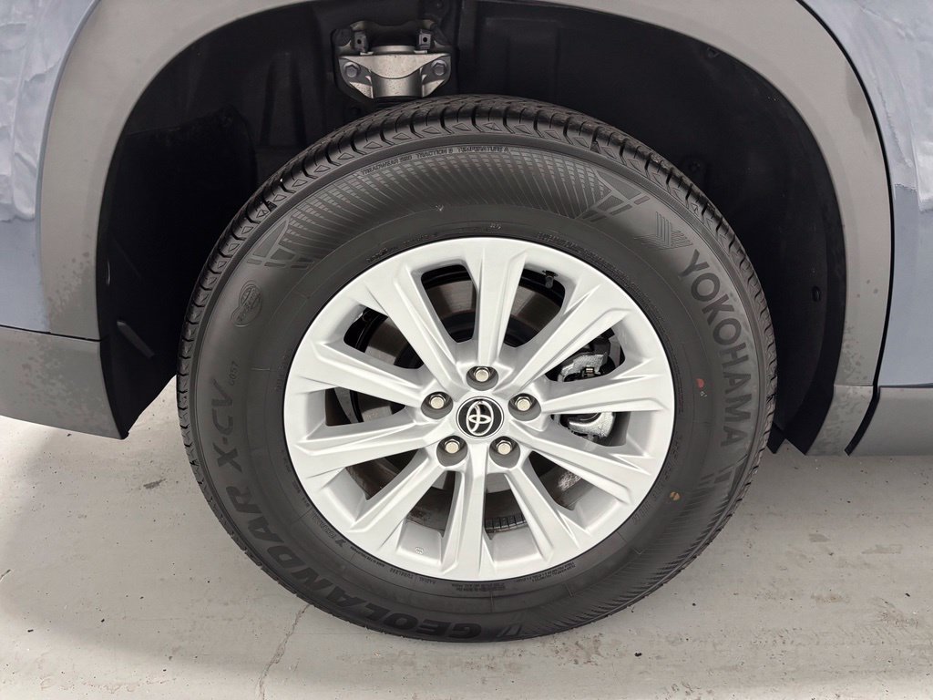 Used 2026 Toyota Grand Highlander AWD image 72