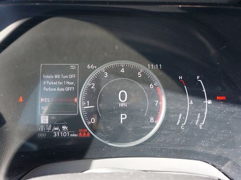 Used 2023 Lexus RX 350 Premium w/ Accessory Package image 7