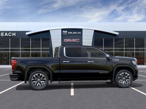 New 2026 GMC Sierra 1500 Denali AWD/4WD image 5
