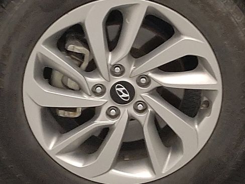 Used 2016 Hyundai Tucson SE w/ Option Group 02 FWD image 31