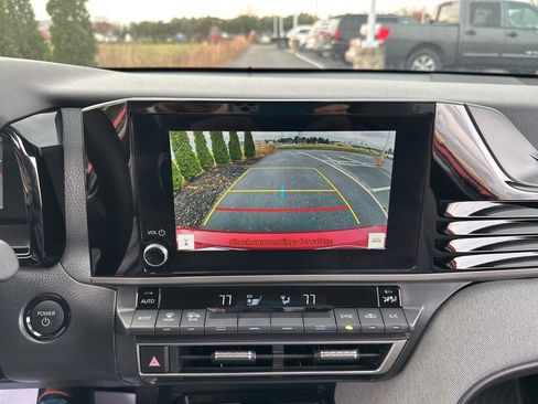 Certified 2025 Toyota Camry LE image 20