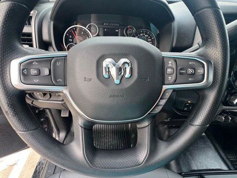 New 2026 RAM 2500 Tradesman image 15