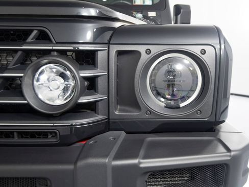 Used 2024 INEOS Grenadier AWD/4WD image 36