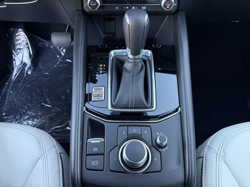 New 2025 MAZDA CX-5 AWD 2.5 S w/ Preferred Package image 18