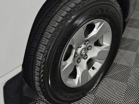Used 2020 RAM 1500 Lone Star RWD image 7