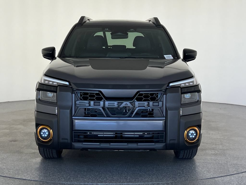 New 2026 Subaru Outback Wilderness AWD/4WD image 10