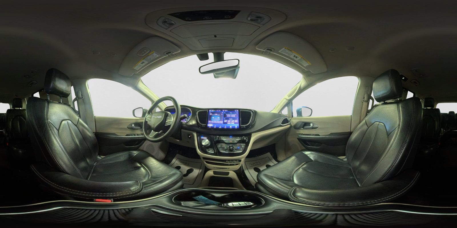 Used 2022 Chrysler Pacifica Touring-L FWD image 45