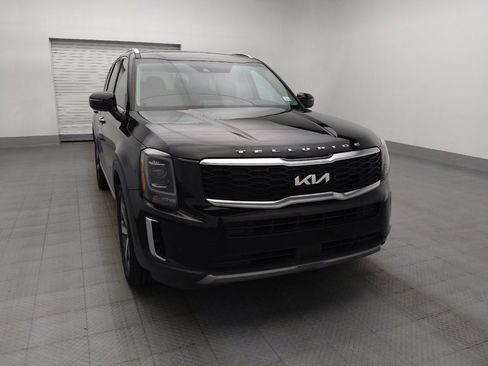 Used 2022 Kia Telluride S FWD image 14