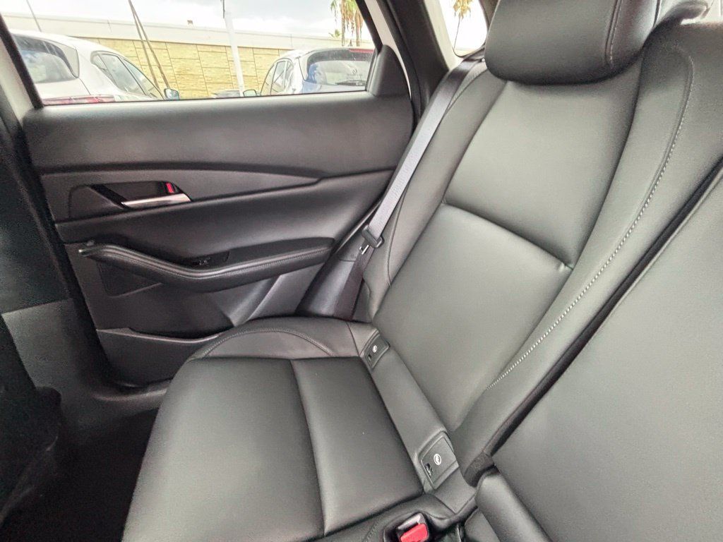 New 2025 MAZDA CX-30 AWD 2.5 S w/ Preferred Package image 18