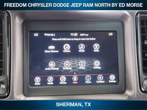 Used 2022 Dodge Challenger SXT RWD image 11
