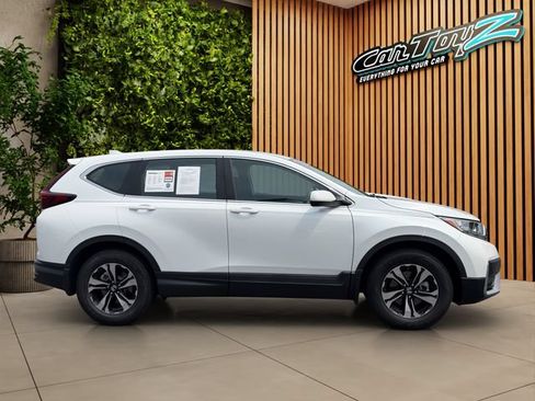 Used 2021 Honda CR-V Special Edition image 6