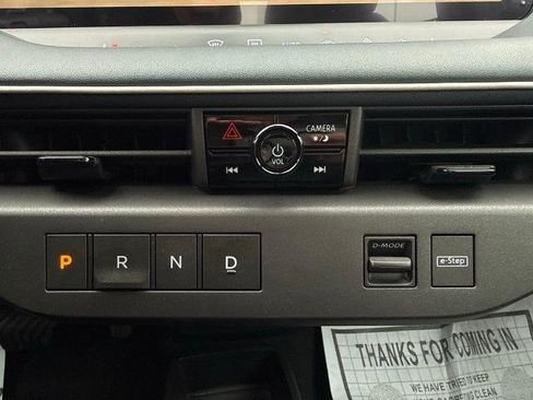 New 2026 Nissan Leaf Platinum+ w/ Cargo Package (Platinum+) image 26