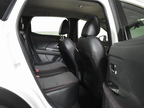 Certified 2025 Nissan Kicks SR w/ Illumination Package image 30