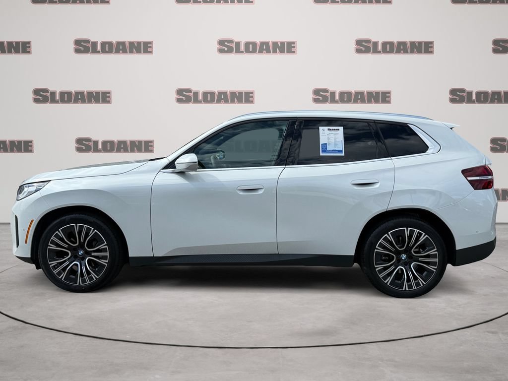 Certified 2026 BMW X3 xDrive30i w/ Convenience Package AWD/4WD image 2
