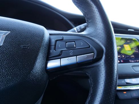 Certified 2023 Cadillac XT4 Sport image 19