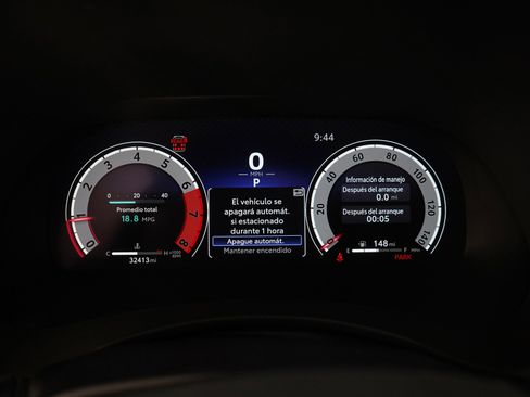 Used 2025 Toyota Highlander XSE AWD/4WD image 29