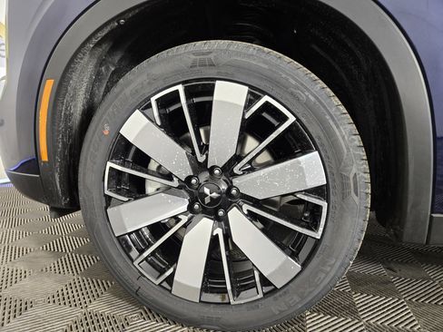 New 2026 Mitsubishi Outlander SE FWD image 34