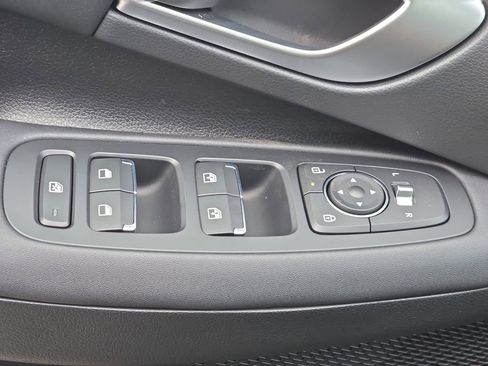 New 2026 Hyundai Sonata SEL image 25