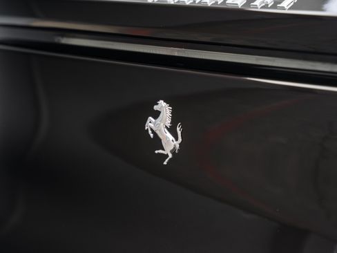 Certified 2024 Ferrari Purosangue AWD/4WD image 10