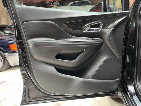 Used 2015 Buick Encore Leather AWD/4WD image 26