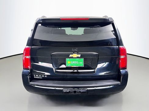 Used 2019 Chevrolet Tahoe LT image 8
