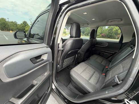 Used 2021 Ford Bronco Sport Big Bend AWD/4WD image 13