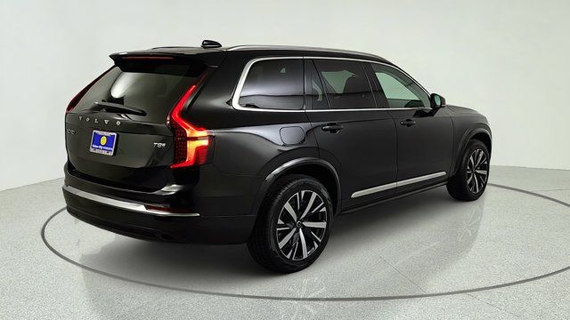New 2026 Volvo XC90 T8 Core AWD/4WD image 7