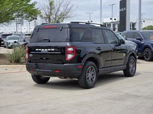 Used 2023 Ford Bronco Sport Big Bend w/ Convenience Package image 4