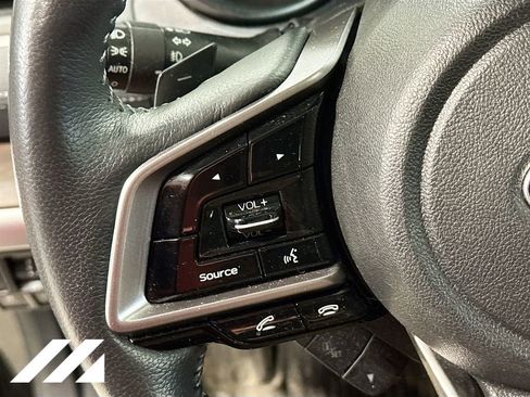 Used 2018 Subaru Outback 2.5i Touring w/ Protection Package #1 image 12