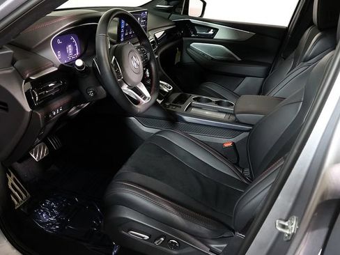 Certified 2026 Acura MDX A-Spec AWD/4WD image 13