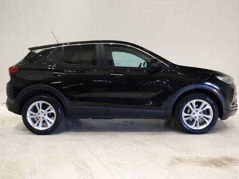 Used 2023 Buick Encore GX Preferred w/ Cold Weather Comfort Package image 3