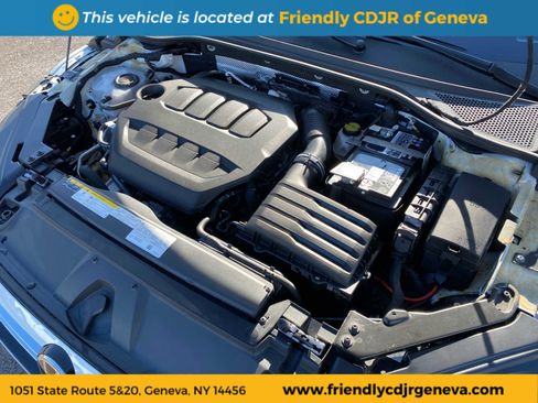 Used 2023 Volkswagen Arteon SEL Premium image 29