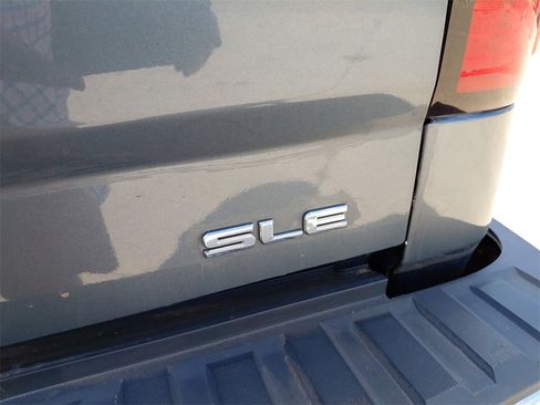 Used 2014 GMC Sierra 1500 SLE w/ SLE Value Package image 22