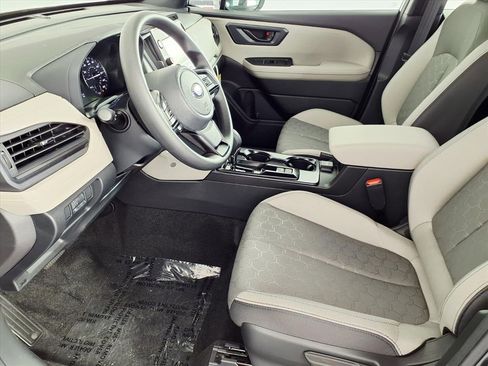 New 2026 Subaru Forester image 7