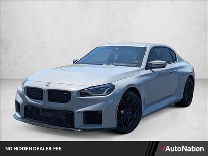 Used 2024 BMW M2 w/ Lighting Package