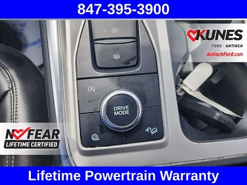 Certified 2023 Ford Explorer XLT w/ Equipment Group 202A AWD/4WD image 32