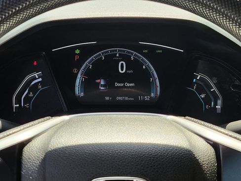 Used 2019 Honda Civic LX image 14