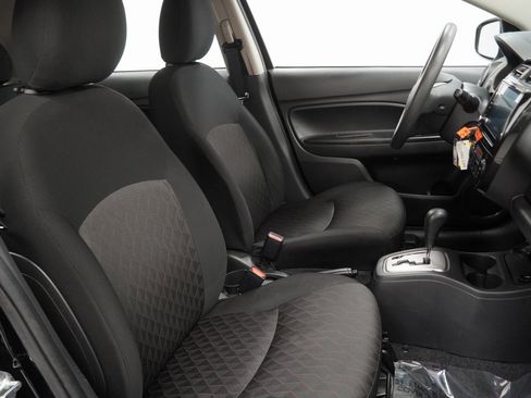 Used 2022 Mitsubishi Mirage ES image 46