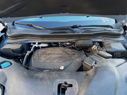 Used 2022 Honda Pilot TrailSport image 36