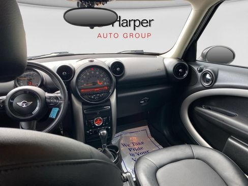 Used 2015 MINI Cooper Countryman FWD image 33