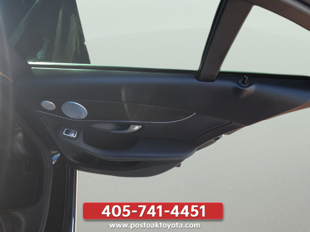 Used 2021 Mercedes-Benz C 300 4MATIC Sedan image 26