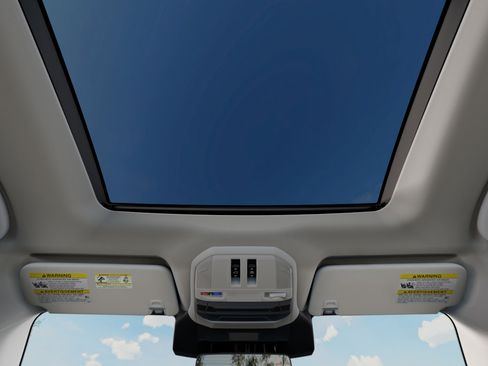 New 2026 Subaru Ascent Limited image 22