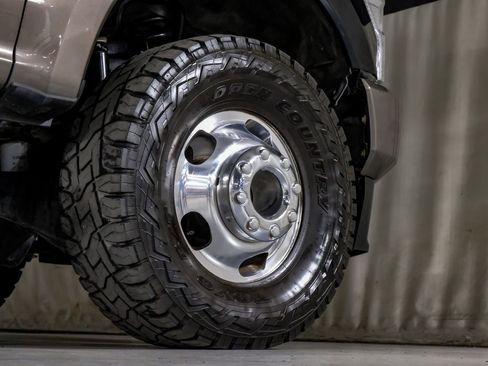 Used 2022 Ford F350 King Ranch image 53