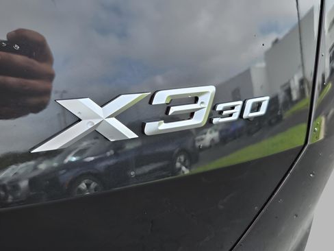 New 2026 BMW X3 xDrive30 w/ Convenience Package image 35