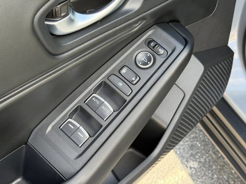 Used 2025 Honda Accord SE image 13